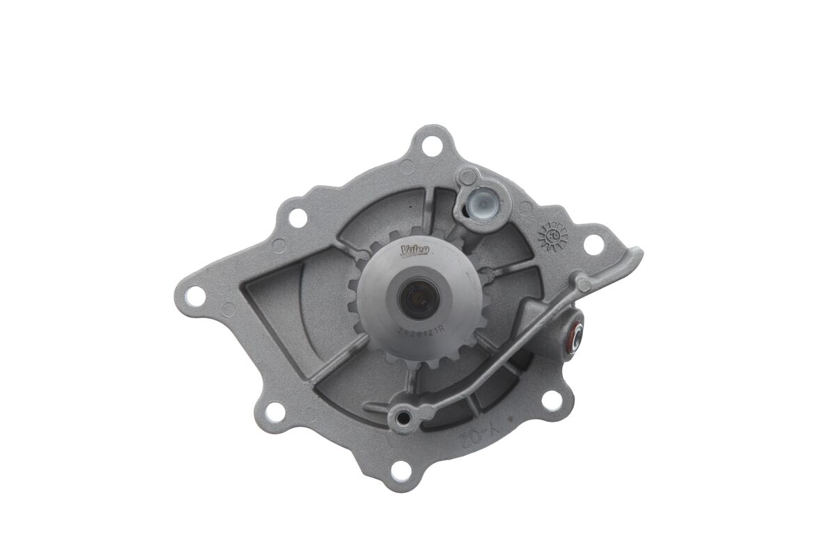 Pompă de apă, răcire motor 506978 VALEO